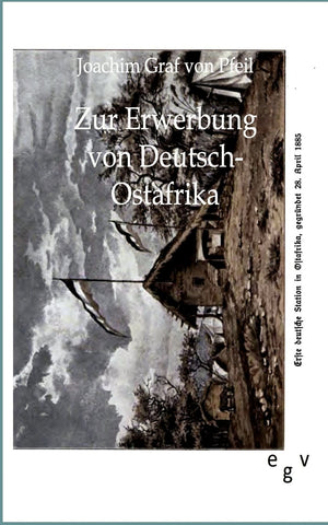 Zur Erwerbung von DeutschOstafrika (German Edition),Used