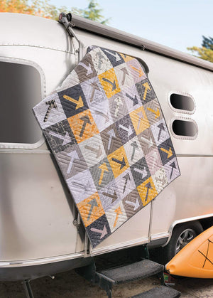 Follow Your Heart: 10 FuntoMake Quilts You ll Love