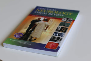Practical Neurology Visual Review,Used