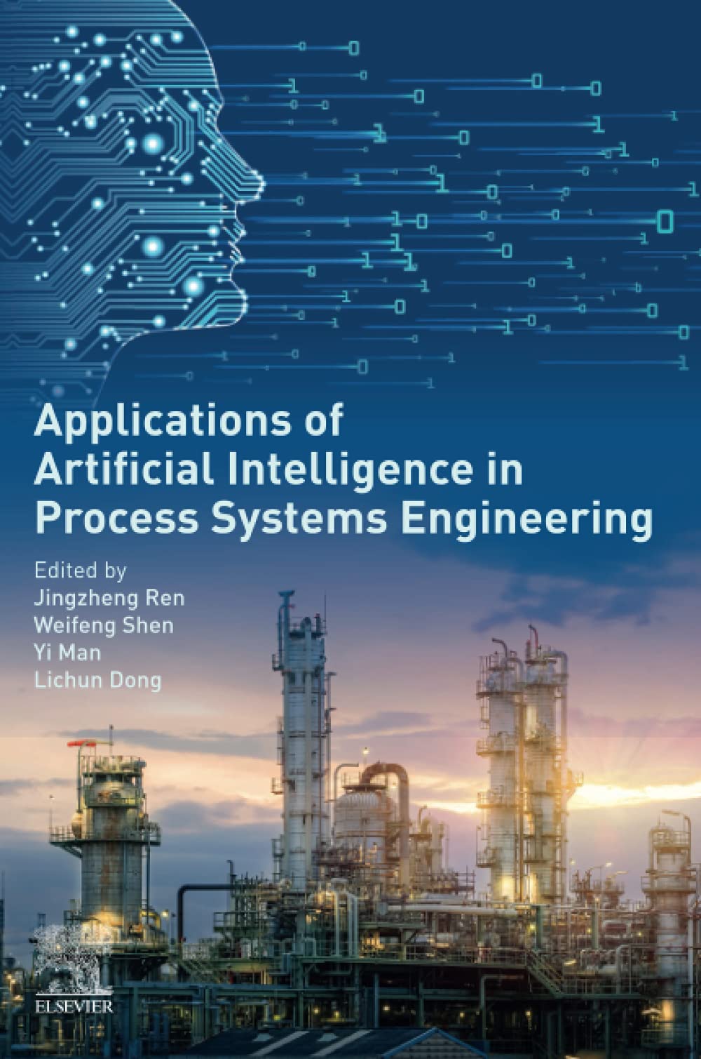 Applications of Artificial Intelligence in Process Systems Engineering,Used