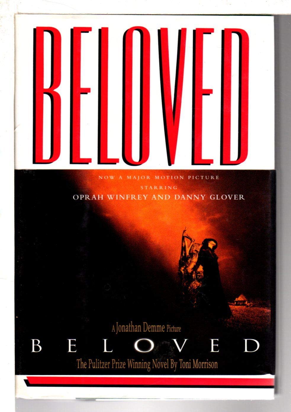 Beloved: Gift Edition,New