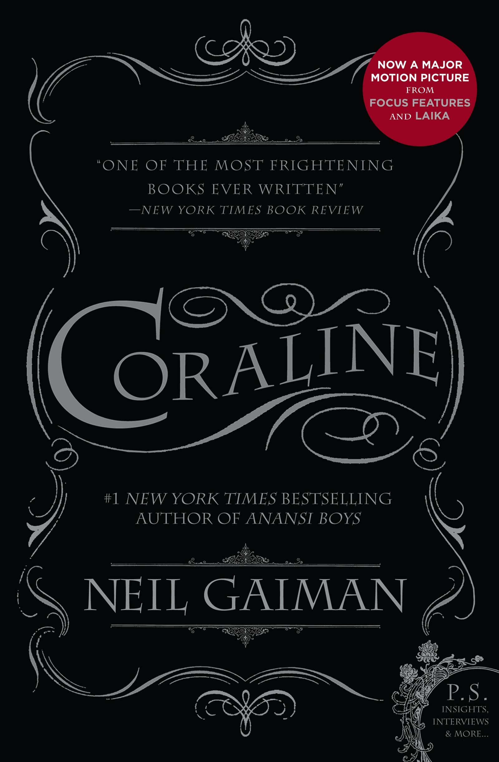 Coraline,Used