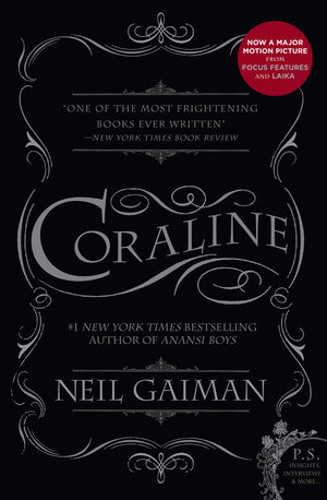 Coraline,Used