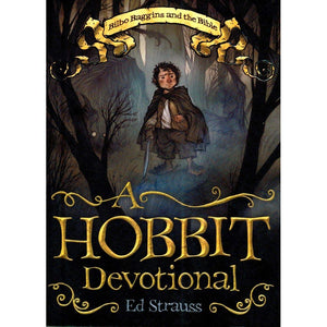 A Hobbit Devotional,Used