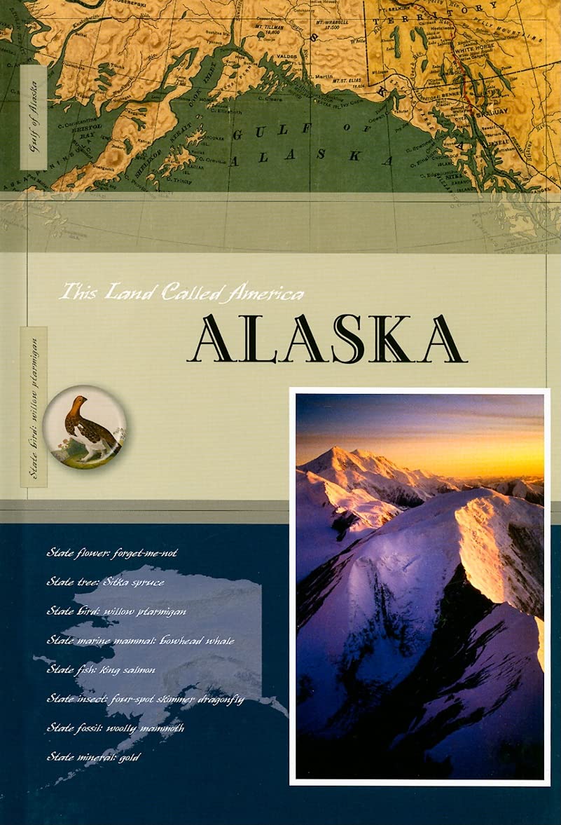 Alaska (This Land Called America),New