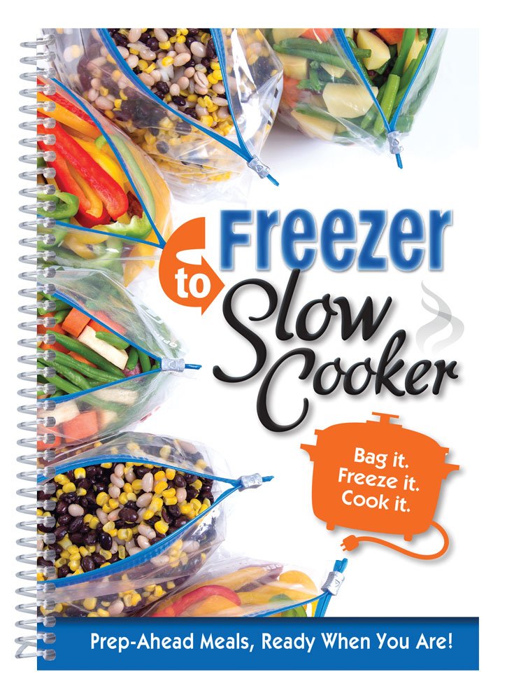 Freezer To Slow Cooker