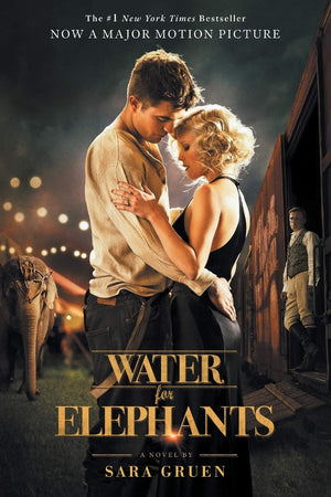 Water for Elephants,New