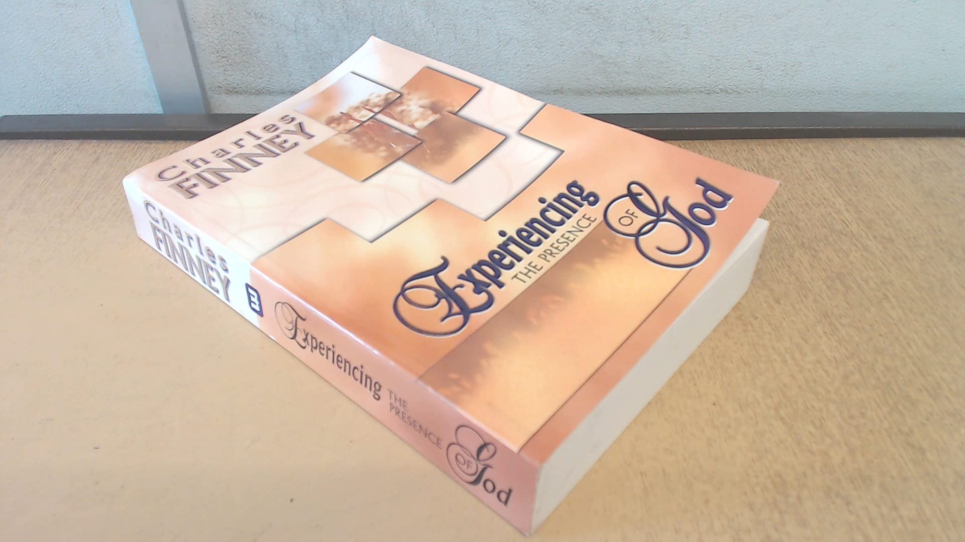 Experiencing The Presence Of God,New