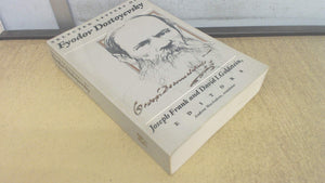 Selected Letters Of Fyodor Dostoyevsky,New