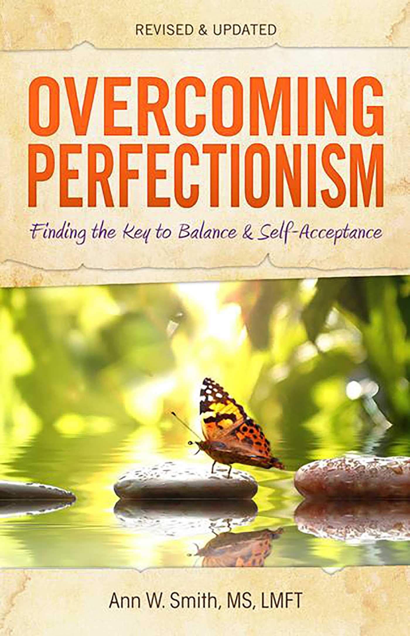 Overcoming Perfectionism: Finding The Key To Balance And Selfacceptance