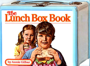 The Lunch Box Book,Used