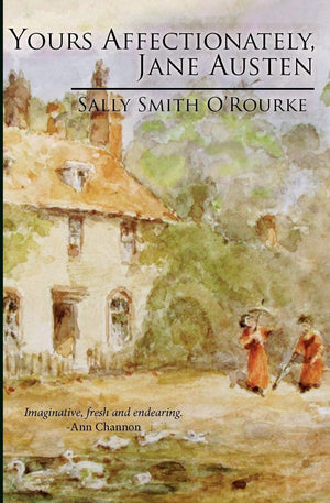 Yours Affectionately, Jane Austen,Used