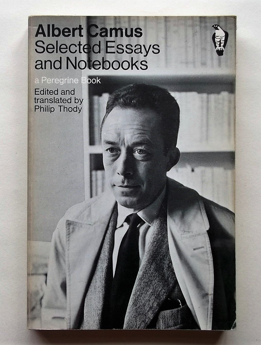 Selected Essays And Notebooks