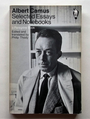 Selected Essays And Notebooks