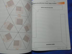 Everyday Mathematics, Grade 3: Activity Book,Used