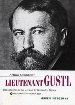 Lieutenant Gustl (Green Integer),Used