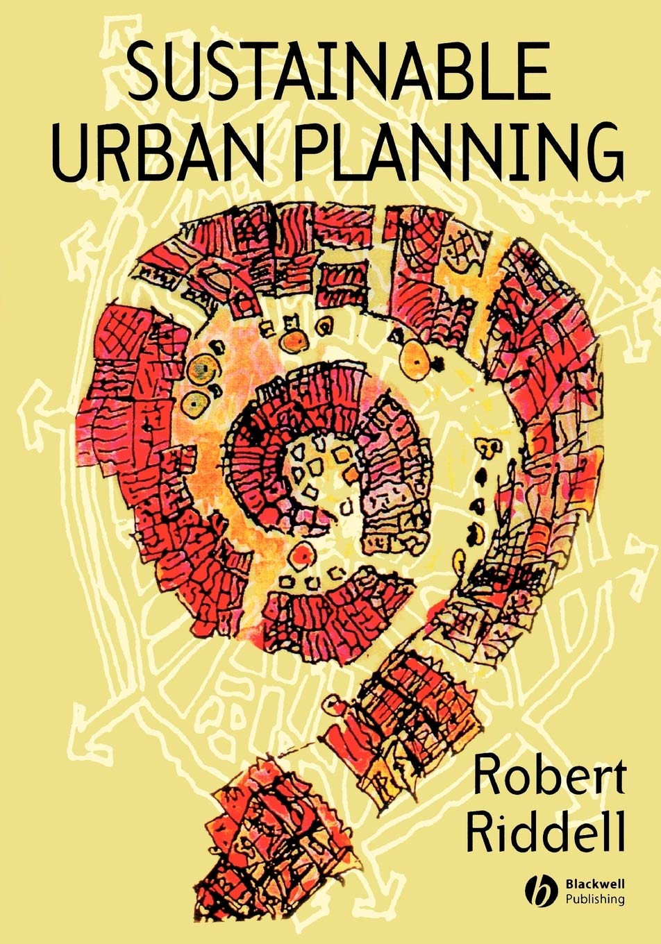 Sustainable Urban Planning: Tipping the Balance,Used