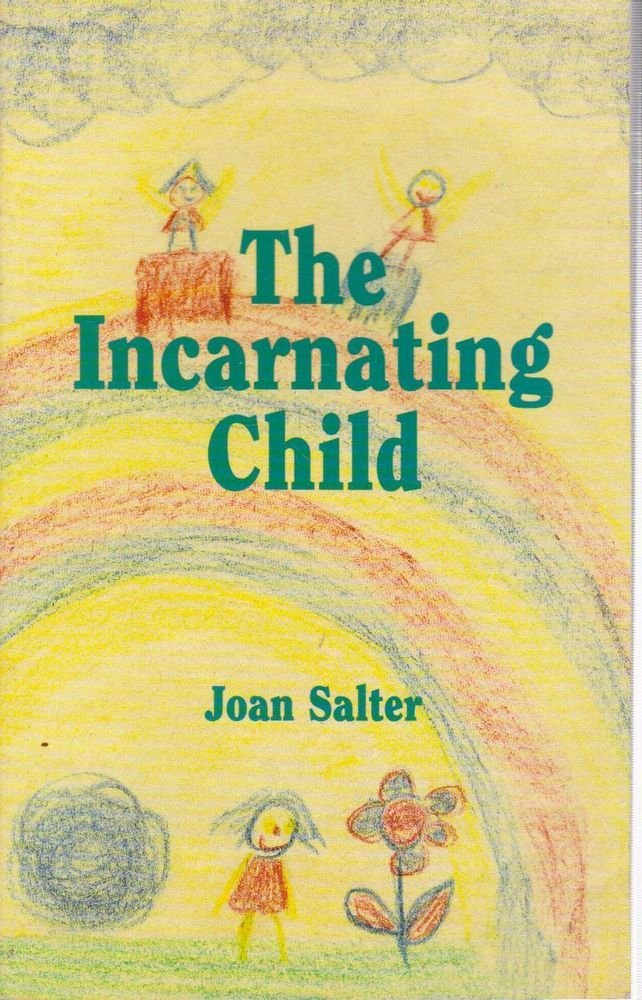 Incarnating Child,Used