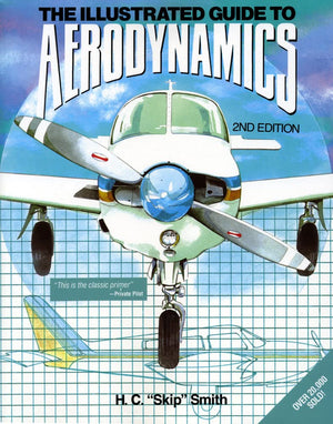 Illustrated Guide to Aerodynamics,Used