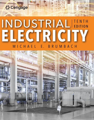 Industrial Electricity (MindTap Course List),Used