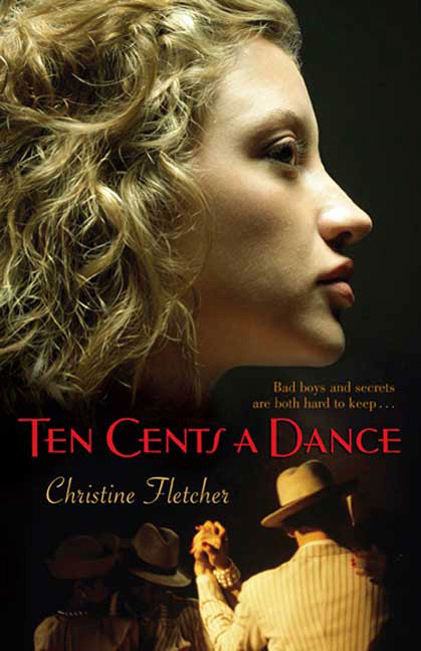 Ten Cents a Dance,Used
