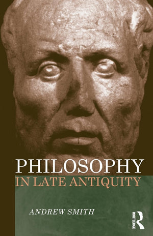 Philosophy in Late Antiquity,Used