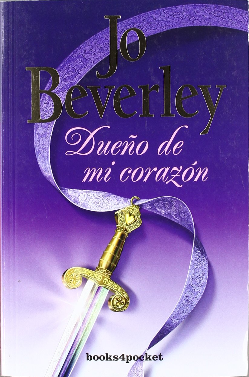 Dueo de mi corazn (Books4pocket Romantica) (Spanish Edition),Used