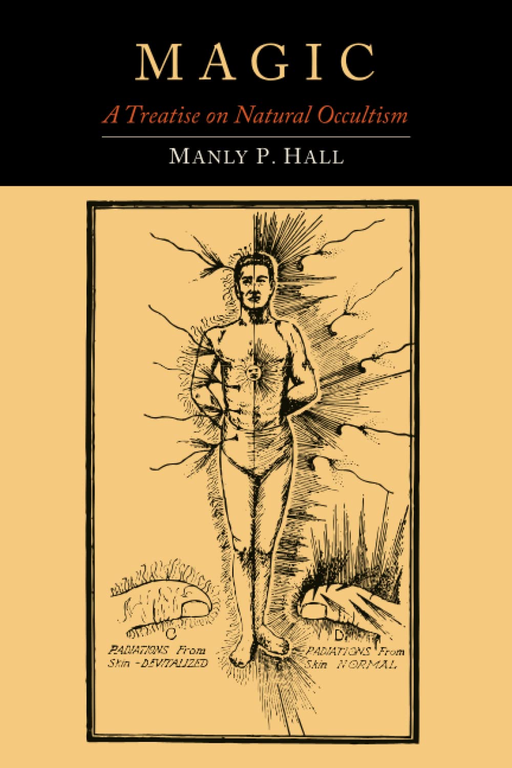 Magic: A Treatise on Natural Occultism,Used
