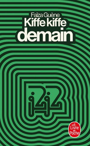 Kiffe Kiffe Demain (French Edition),Used