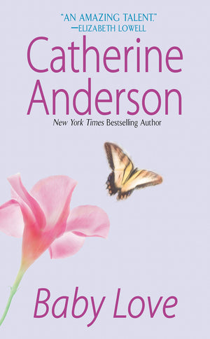Baby Love (The KendrickCoulter Series, 1),Used
