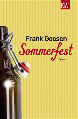 Sommerfest (KIWI),Used