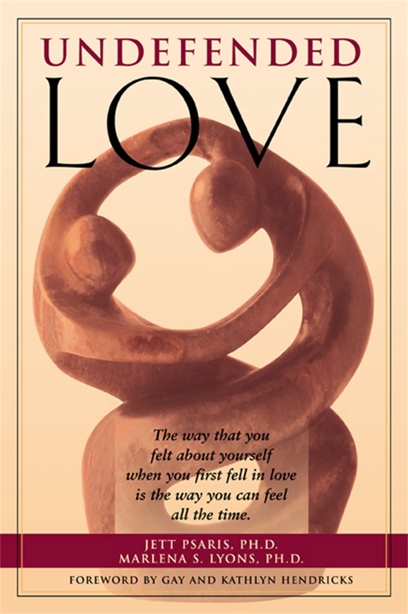 Undefended Love,Used