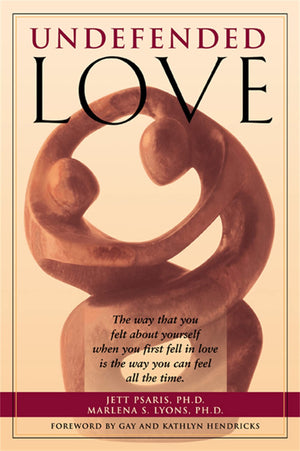 Undefended Love,Used