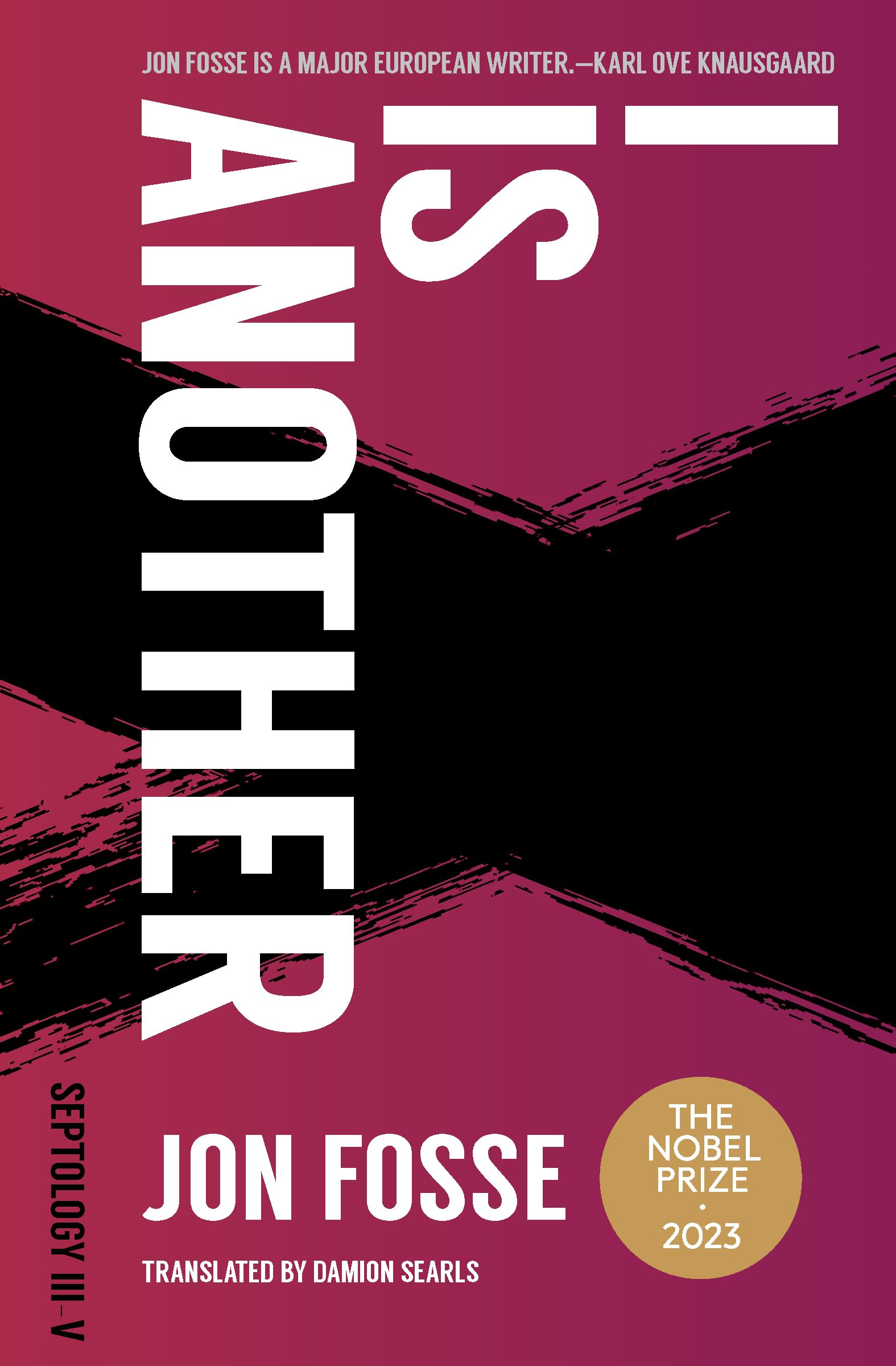 I is Another: Septology IIIV (Septology, 2),New