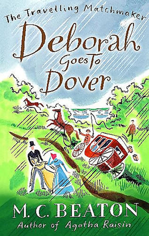 Deborah Goes to Dover,Used