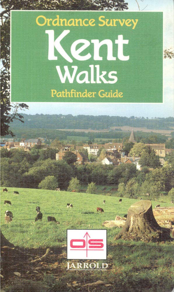 Kent Walks,Used