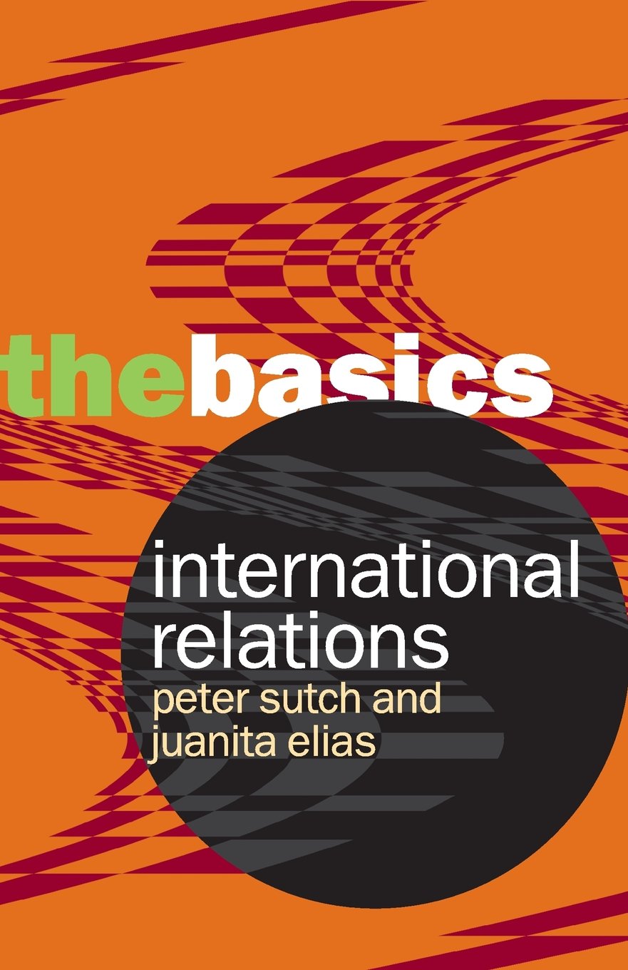 International Relations: The Basics
