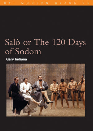 Salo (Bfi Film Classics),New
