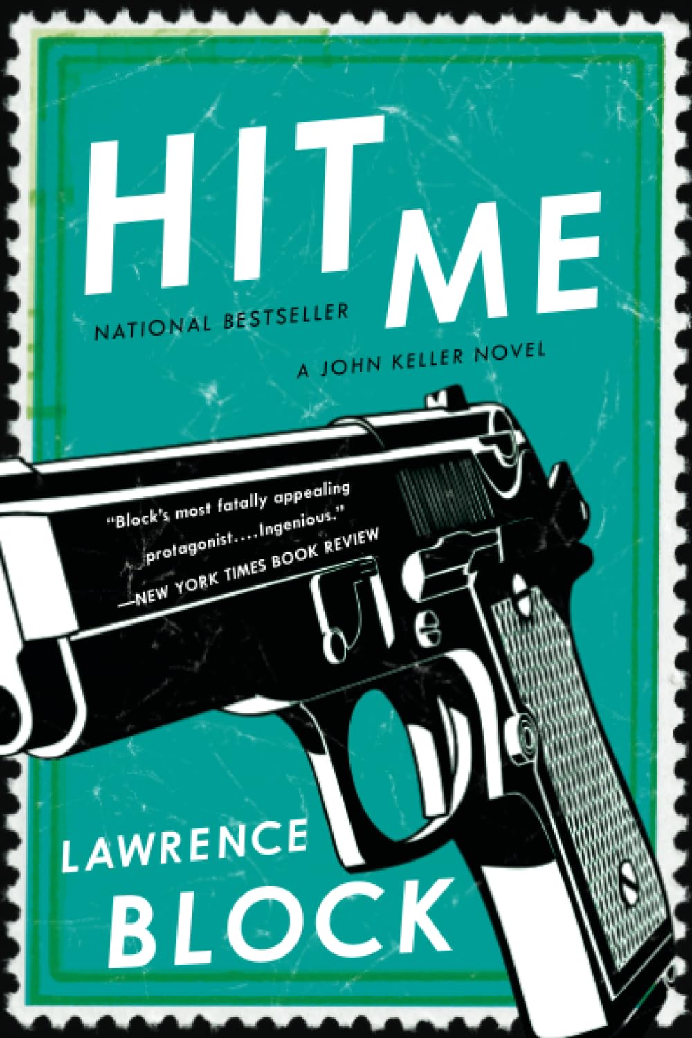 Hit Me (Keller)
