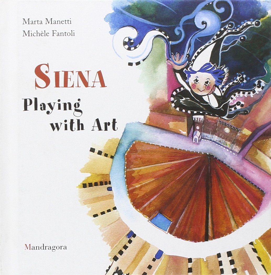 Siena: Playing with Art,Used