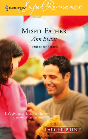 Misfit Father,Used