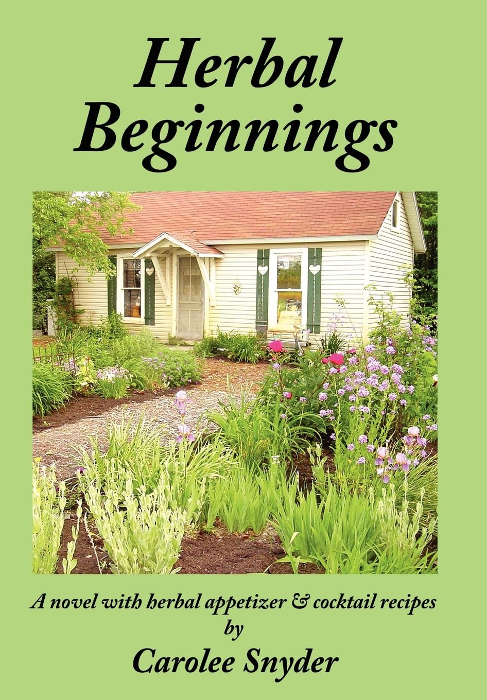 Herbal Beginnings,Used