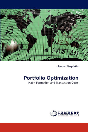 Portfolio Optimization: Habit Formation and Transaction Costs,Used