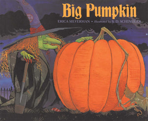 Big Pumpkin,New