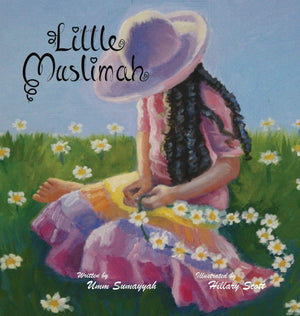 Little Muslimah,Used