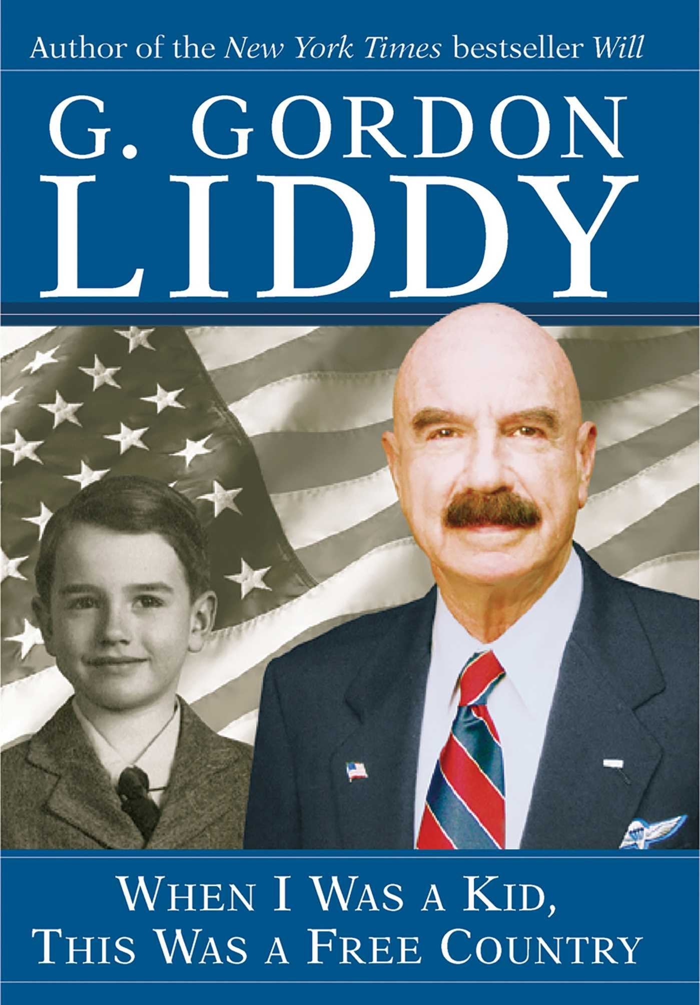 When I Was a Kid, This Was a Free Country,Used