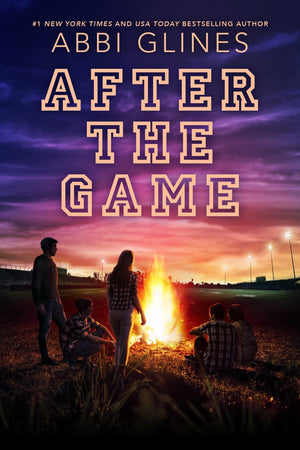 After the Game (Field Party),New