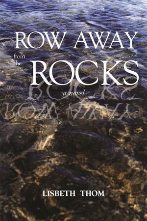 Row Away from the Rocks,Used