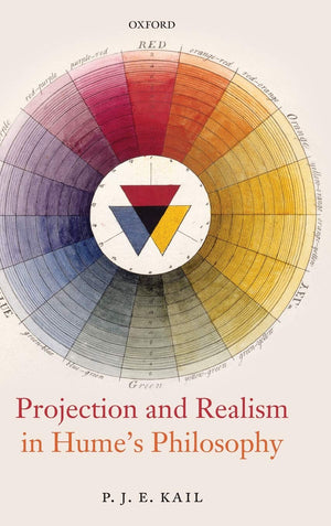 Projection and Realism in Hume's Philosophy,Used