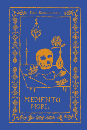 Memento Mori: The Dead Among Us,Used